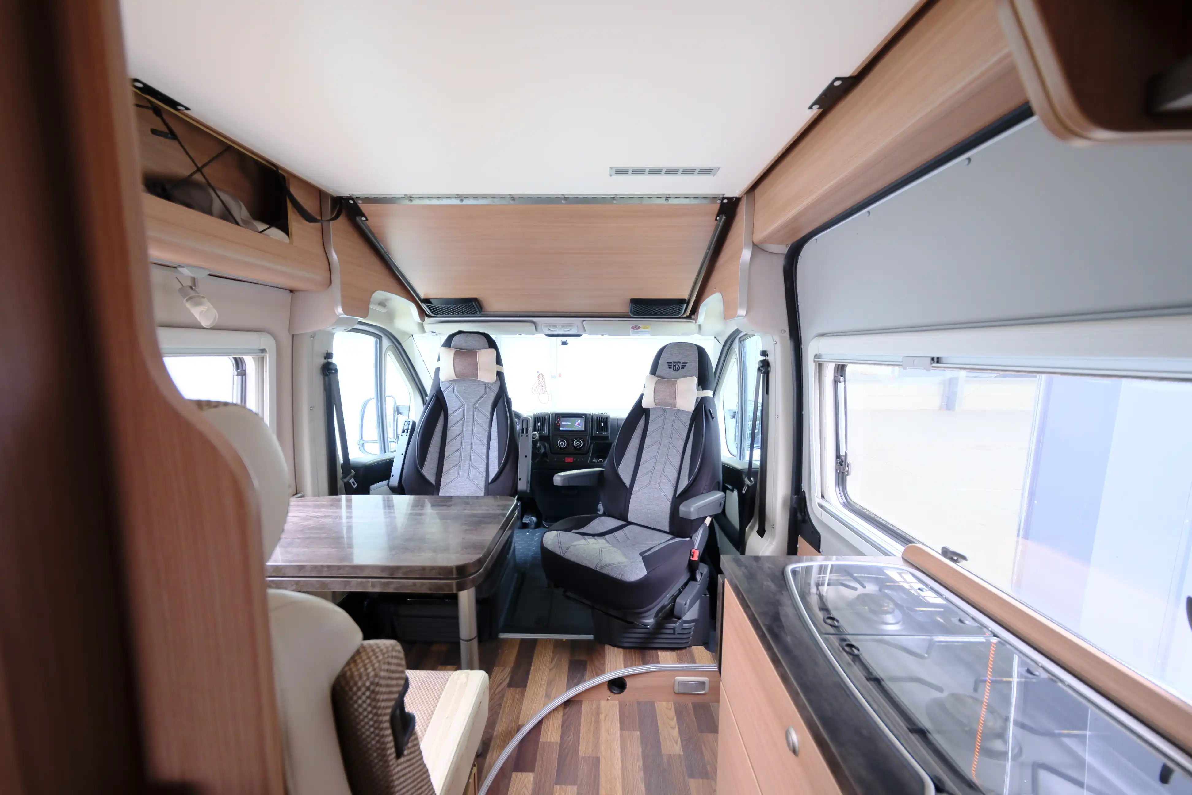 KNAUS Boxstar Solution4 - Ansicht 8
